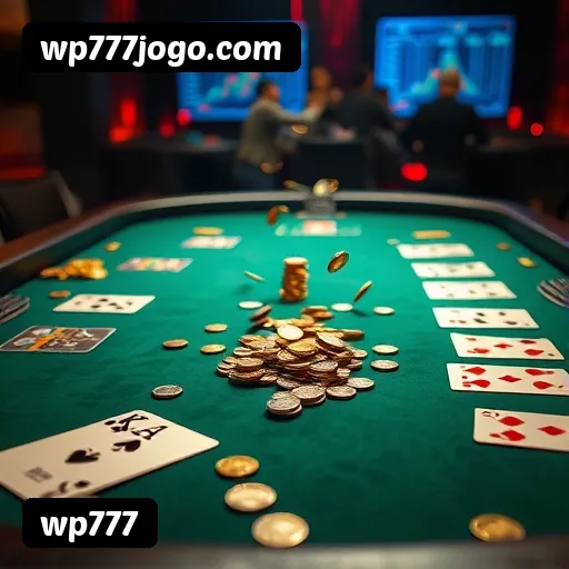 Coleção Premium de Slots wp777 - NetEnt, Pragmatic Play, Evolution